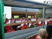 Tag der Blasmusik 09